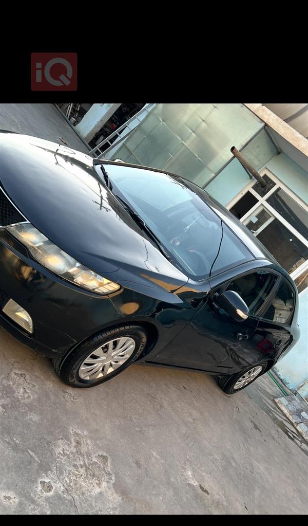 كيا فورتي 2010 للبيع في العراق - الموصل